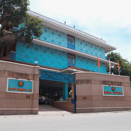 Bell Hotel Sivakasi Екстер'єр фото