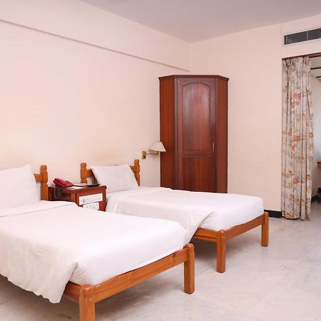 Bell Hotel Sivakasi Екстер'єр фото