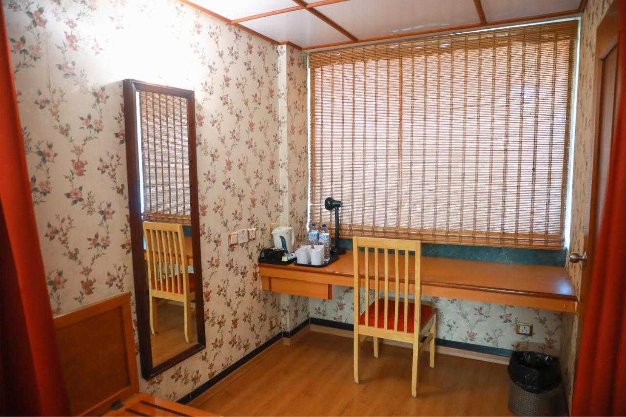Bell Hotel Sivakasi Екстер'єр фото