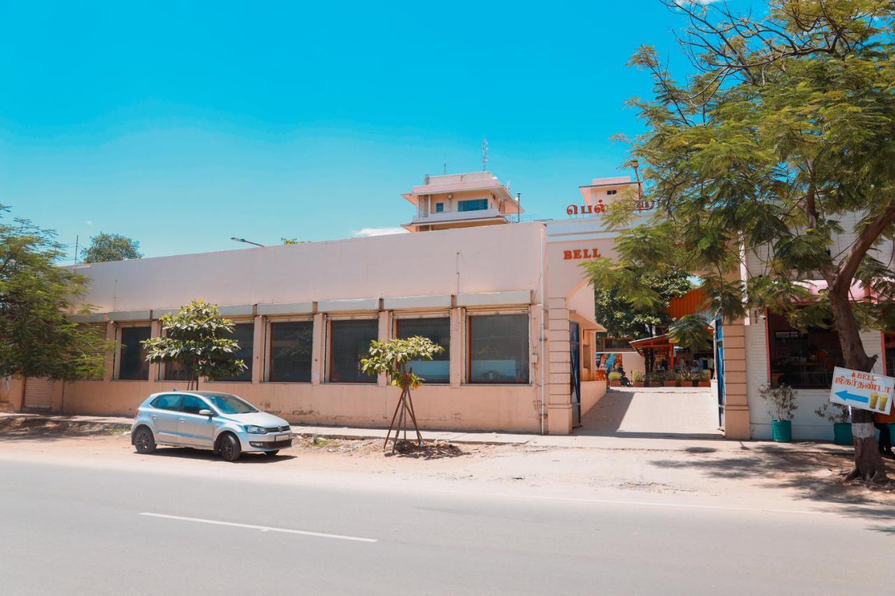 Bell Hotel Sivakasi Екстер'єр фото
