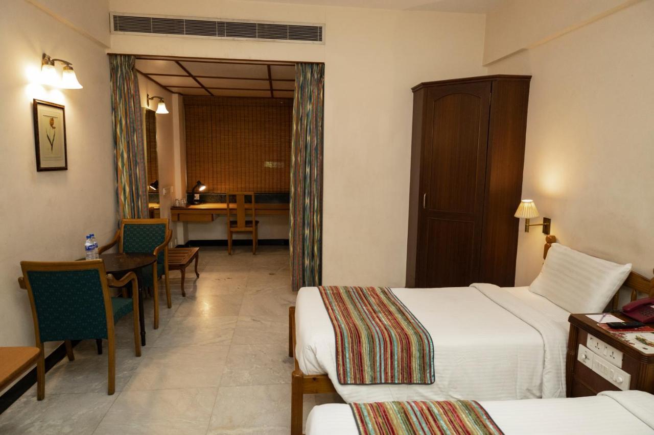 Bell Hotel Sivakasi Екстер'єр фото