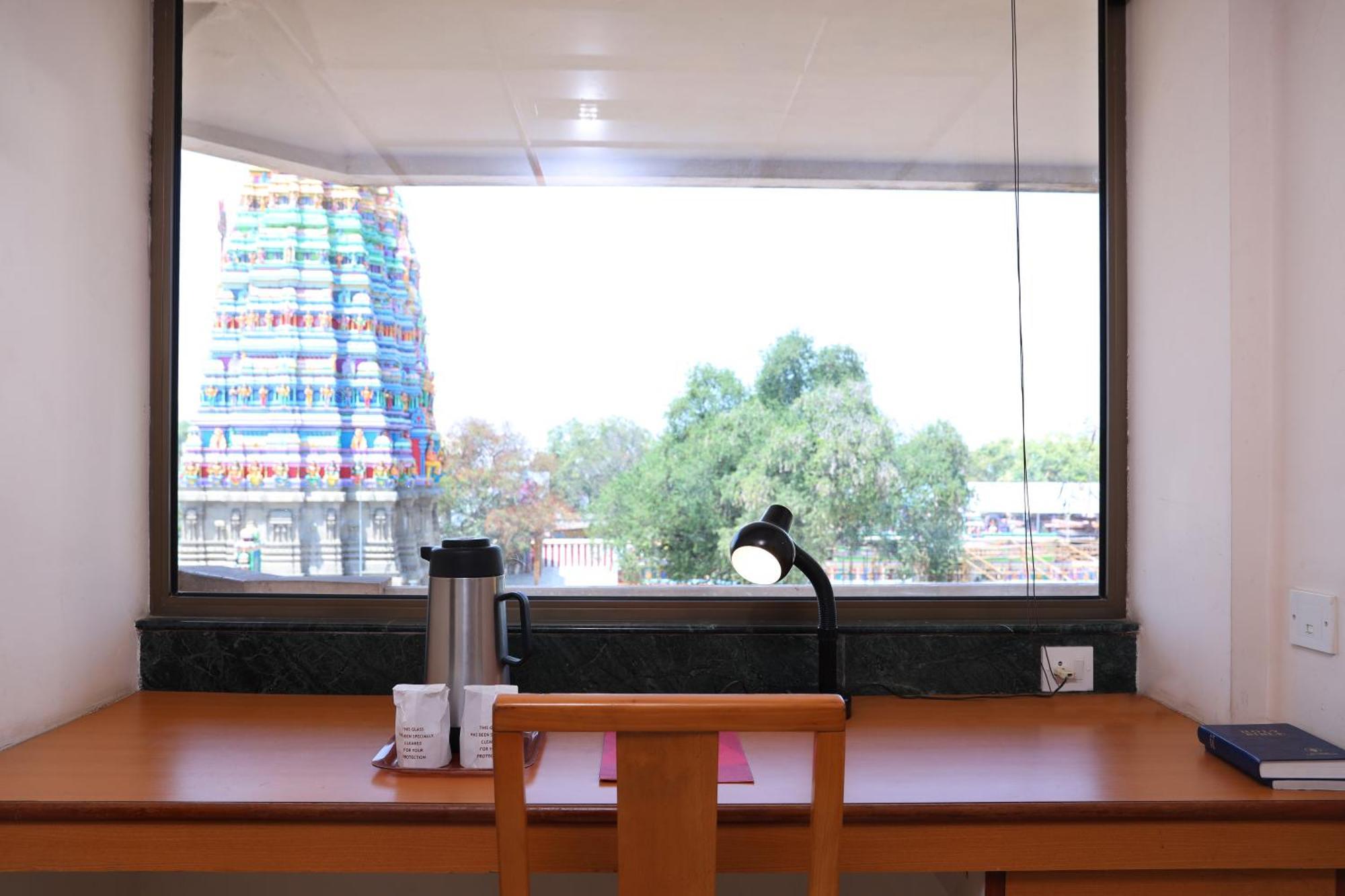 Bell Hotel Sivakasi Екстер'єр фото