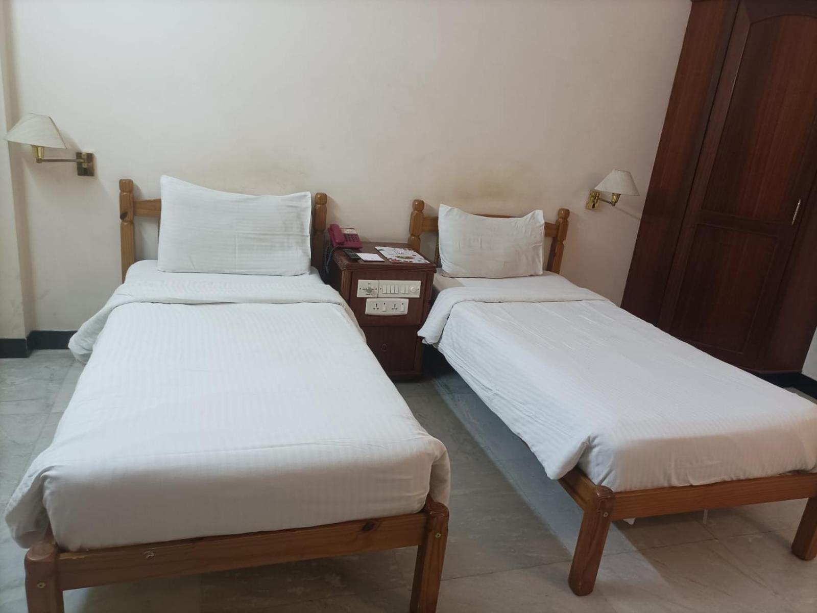 Bell Hotel Sivakasi Екстер'єр фото